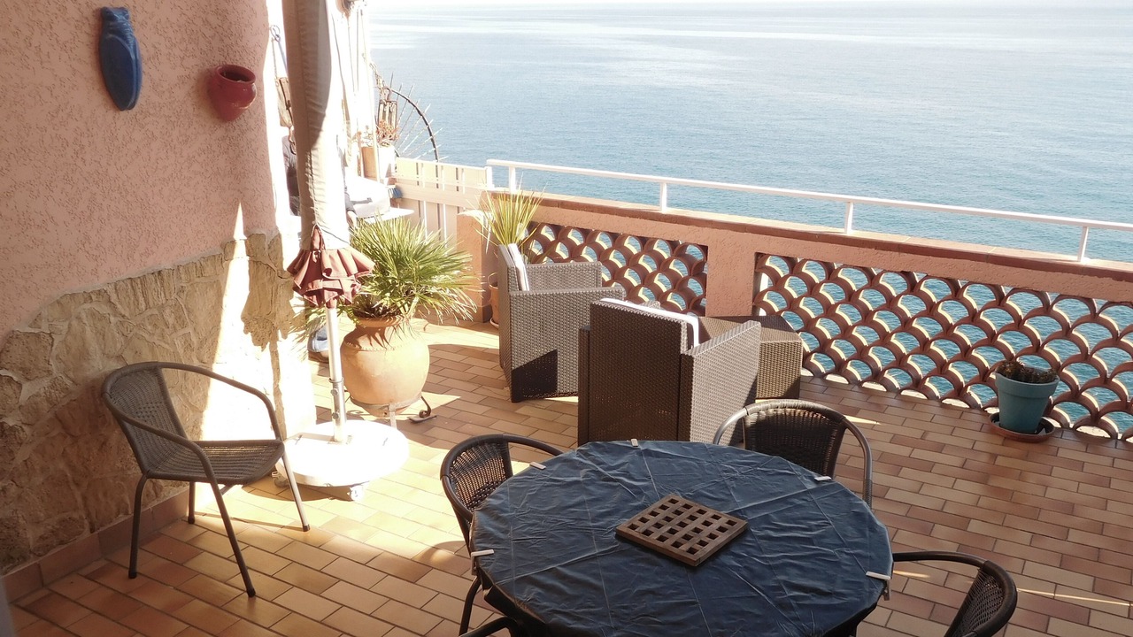 Photo of Outdoor in Collioure