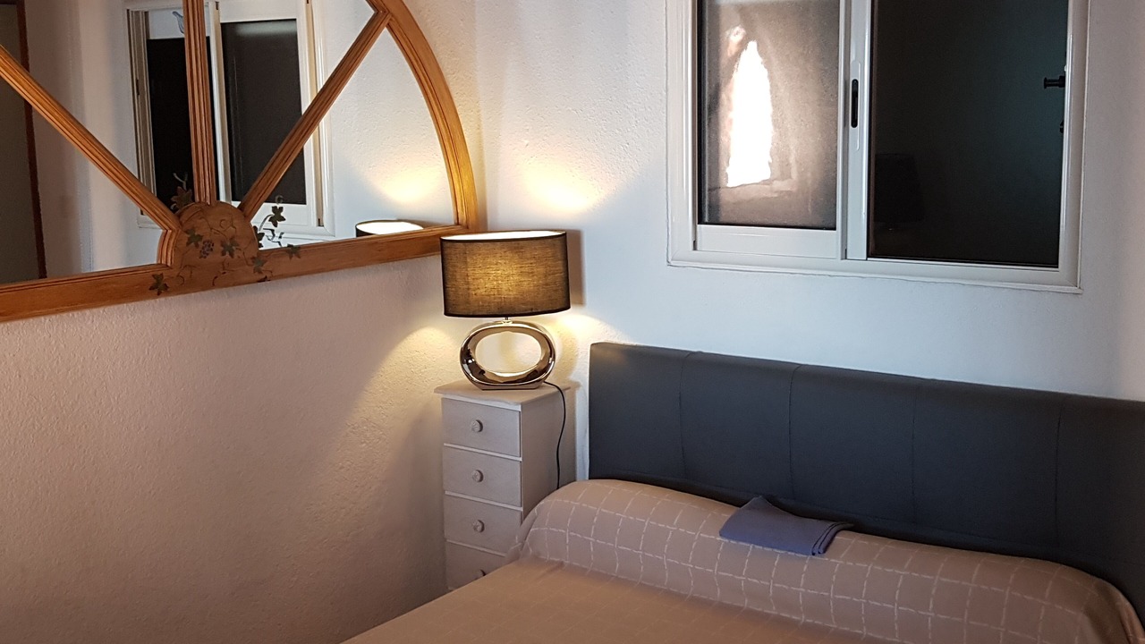 Photo of Bedroom in Collioure