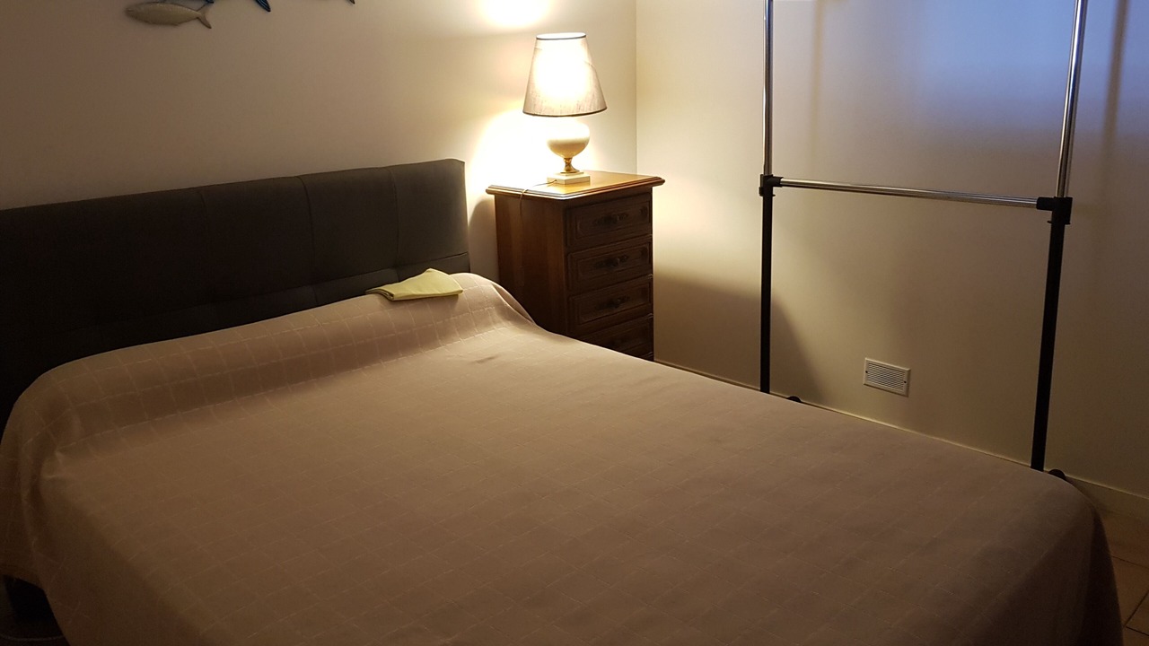 Photo of Bedroom in Collioure