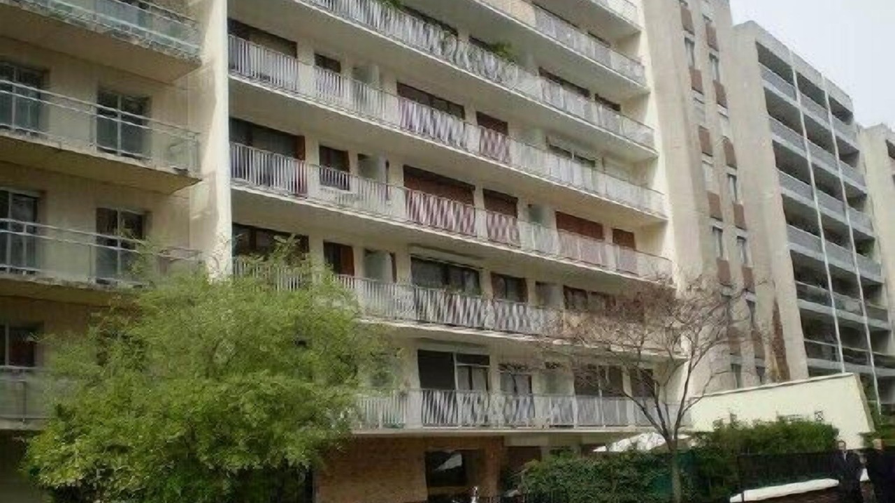 Photo of Outdoor in Silly-Gallieni