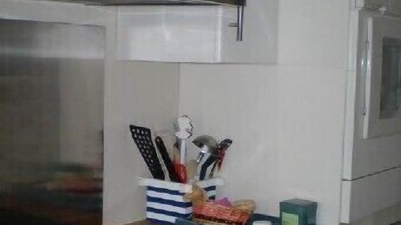 Photo of Kitchen in Silly-Gallieni