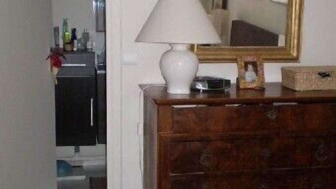 Photo of Bedroom in Silly-Gallieni