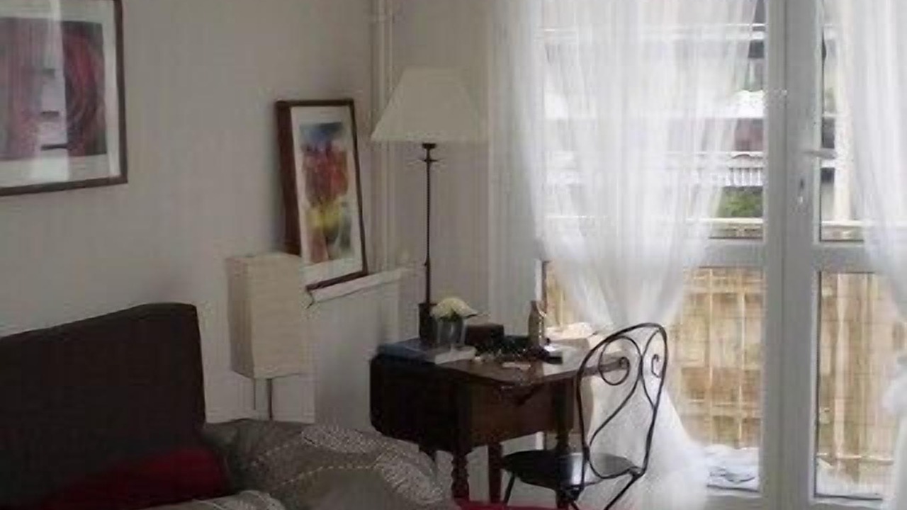 Photo of Bedroom in Silly-Gallieni