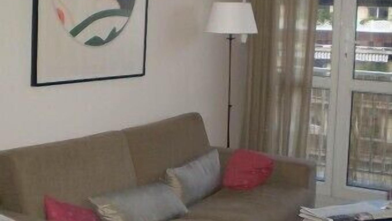 Photo of Livingroom in Silly-Gallieni