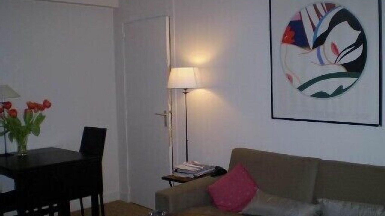 Photo of Livingroom in Silly-Gallieni