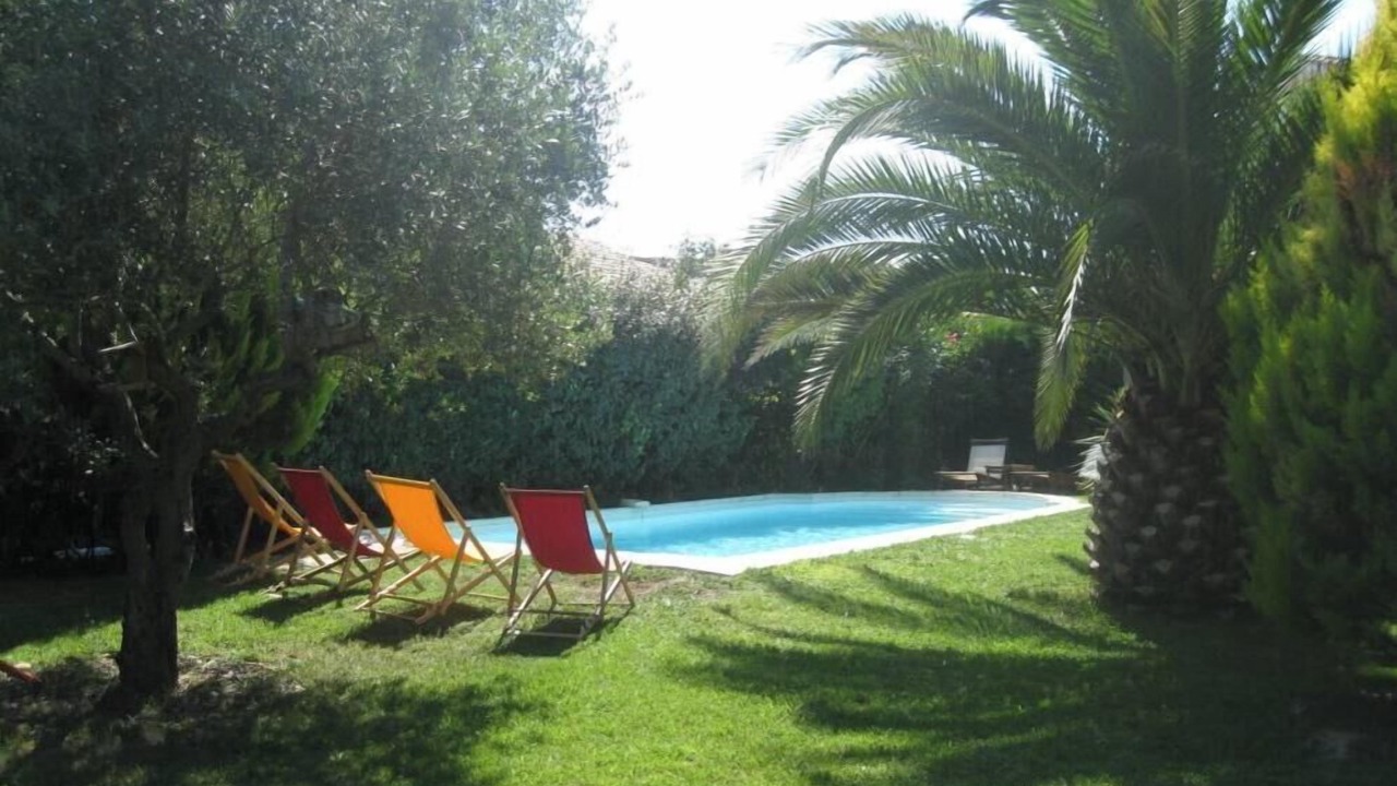Photo of Outdoor in Baillargues