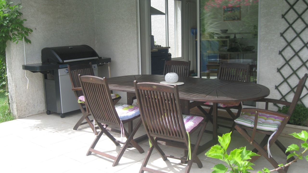 Photo of Outdoor in Baillargues