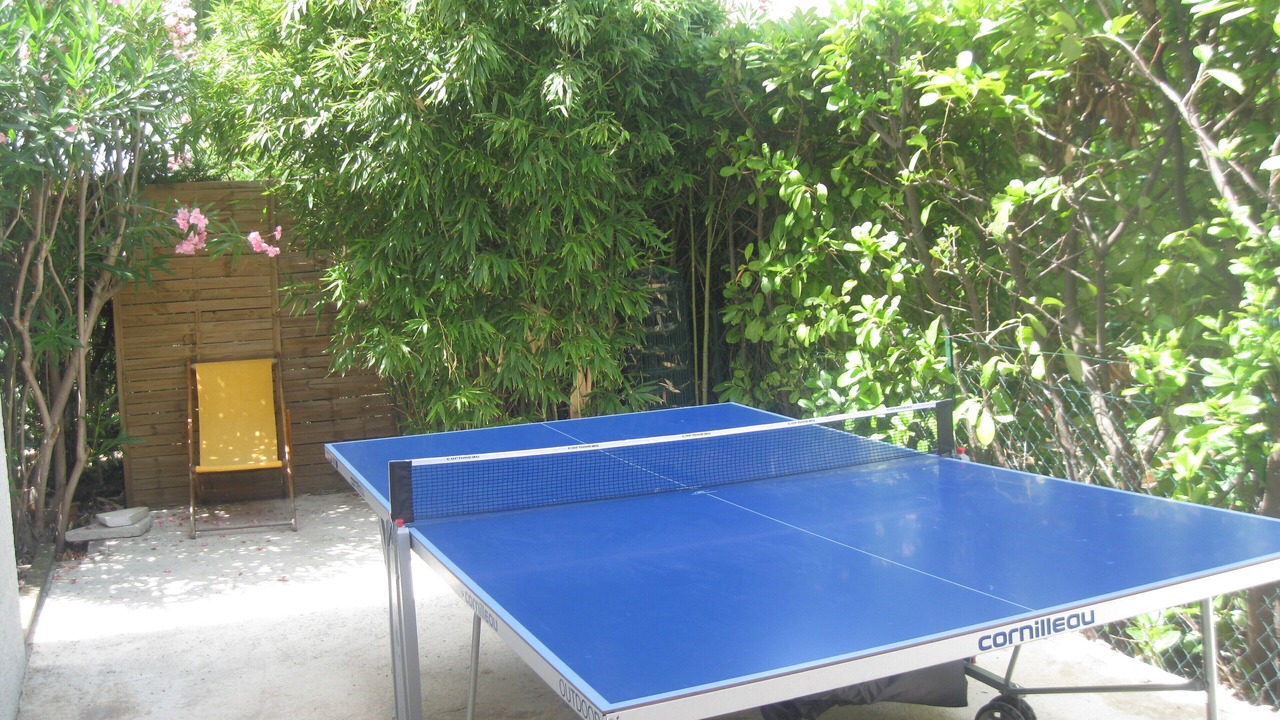 Photo of Patio Balcony in Baillargues