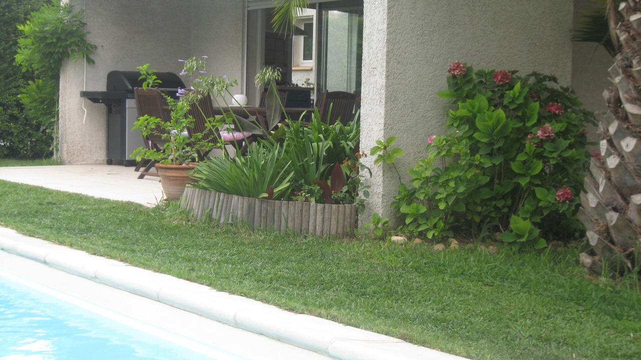 Photo of Outdoor in Baillargues