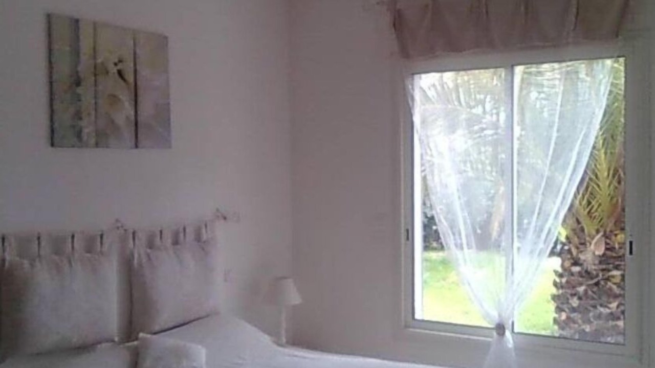 Photo of Bedroom in Baillargues