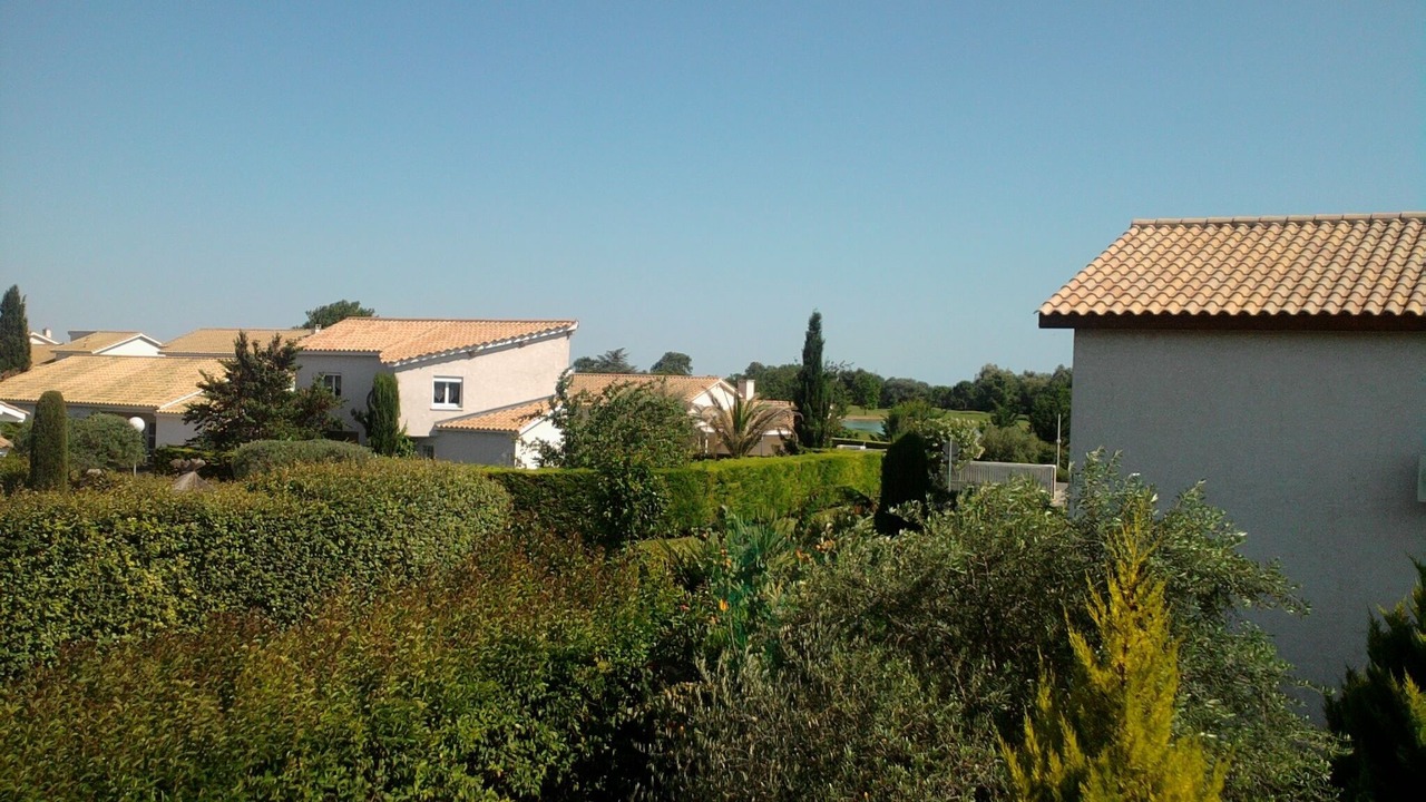 Photo of Outdoor in Baillargues
