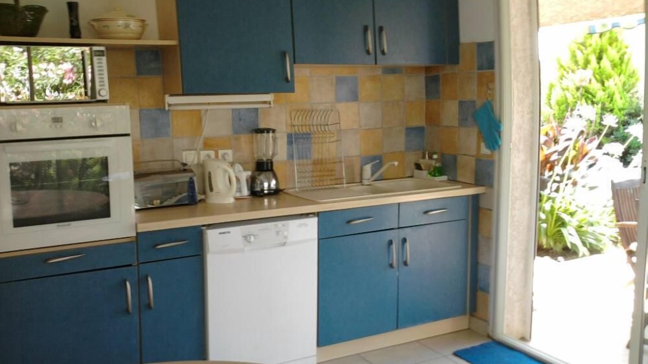 Photo of Kitchen in Baillargues