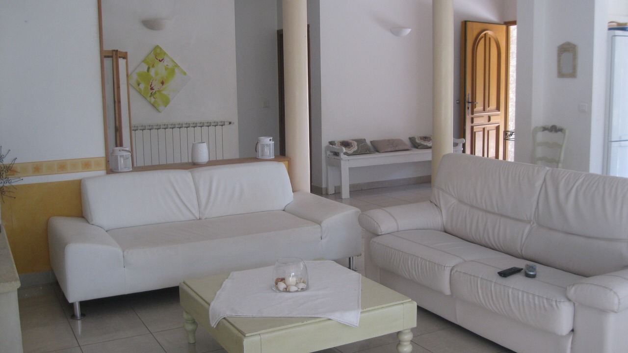 Photo of Livingroom in Baillargues