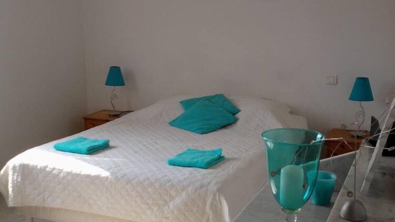 Photo of Bedroom in Baillargues
