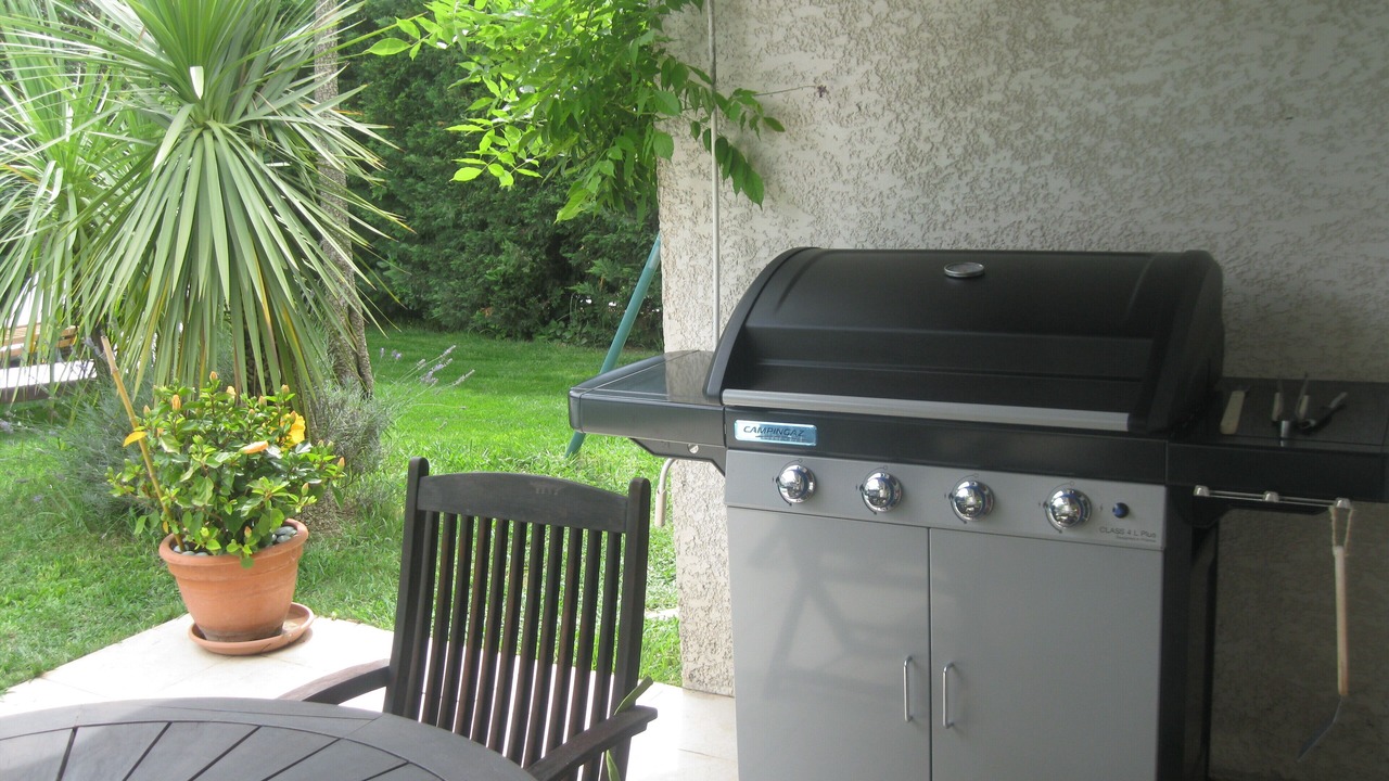 Photo of Outdoor in Baillargues