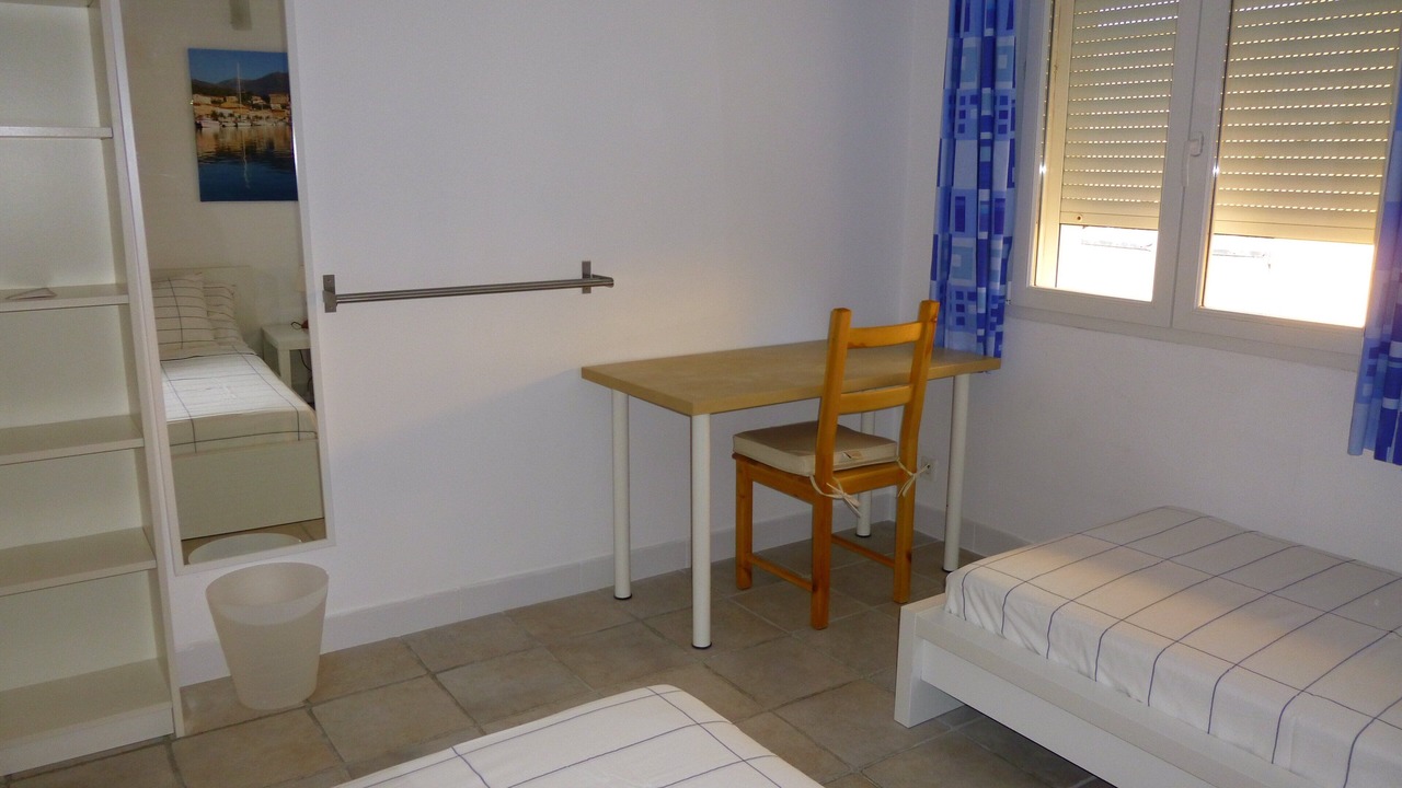 Photo of Bedroom in Port-Vendres