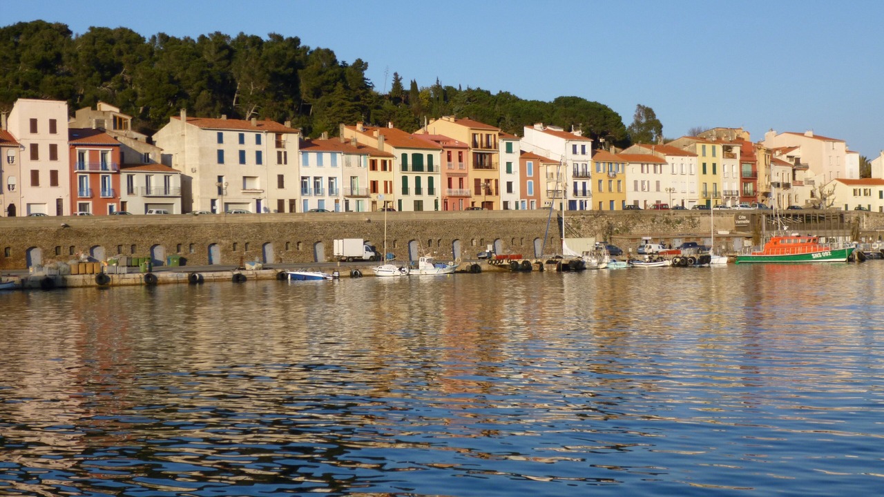 Photo of Others in Port-Vendres