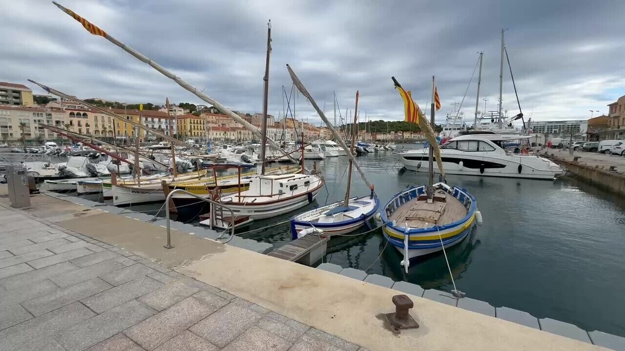 Photo of Others in Port-Vendres