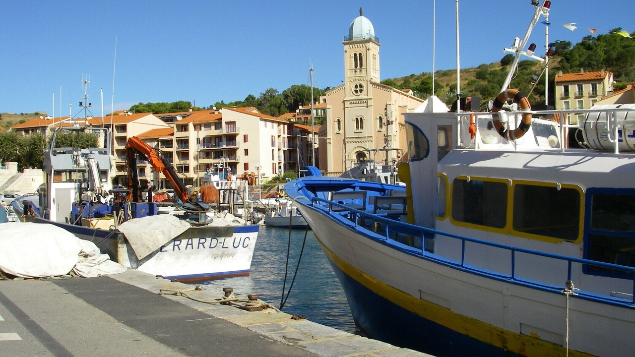 Photo of Others in Port-Vendres