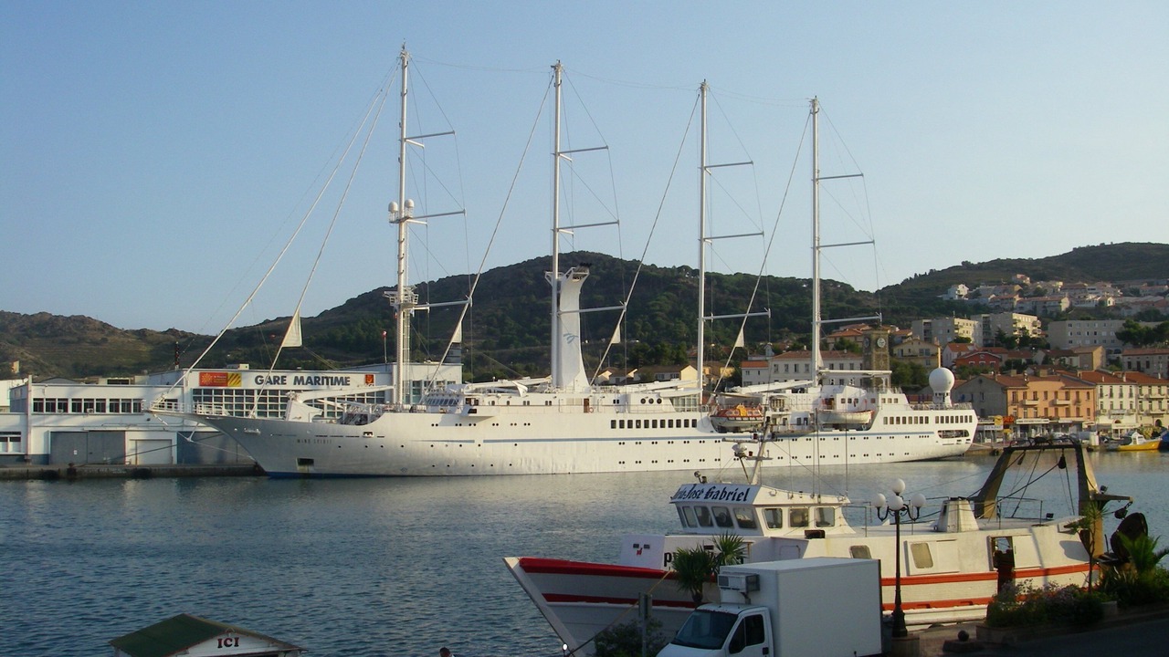 Photo of Others in Port-Vendres