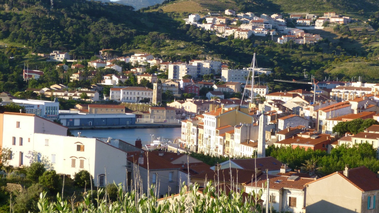 Photo of Others in Port-Vendres