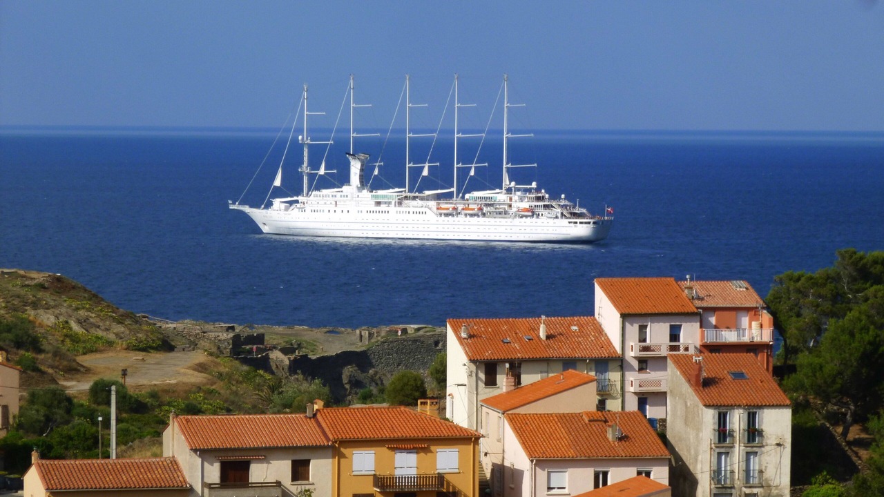 Photo of Others in Port-Vendres