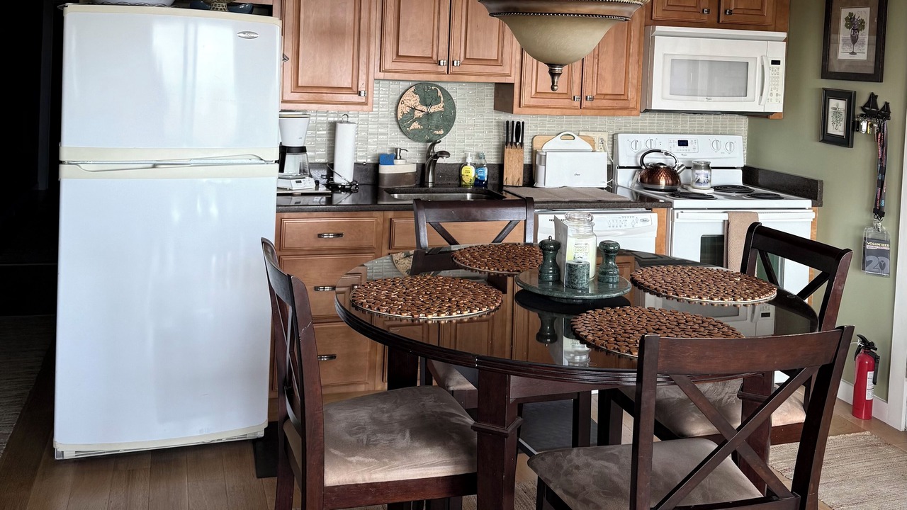 Photo of Kitchen in Provincetown