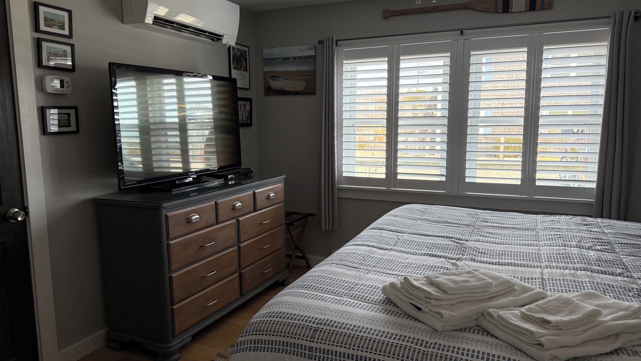 Photo of Bedroom in Provincetown