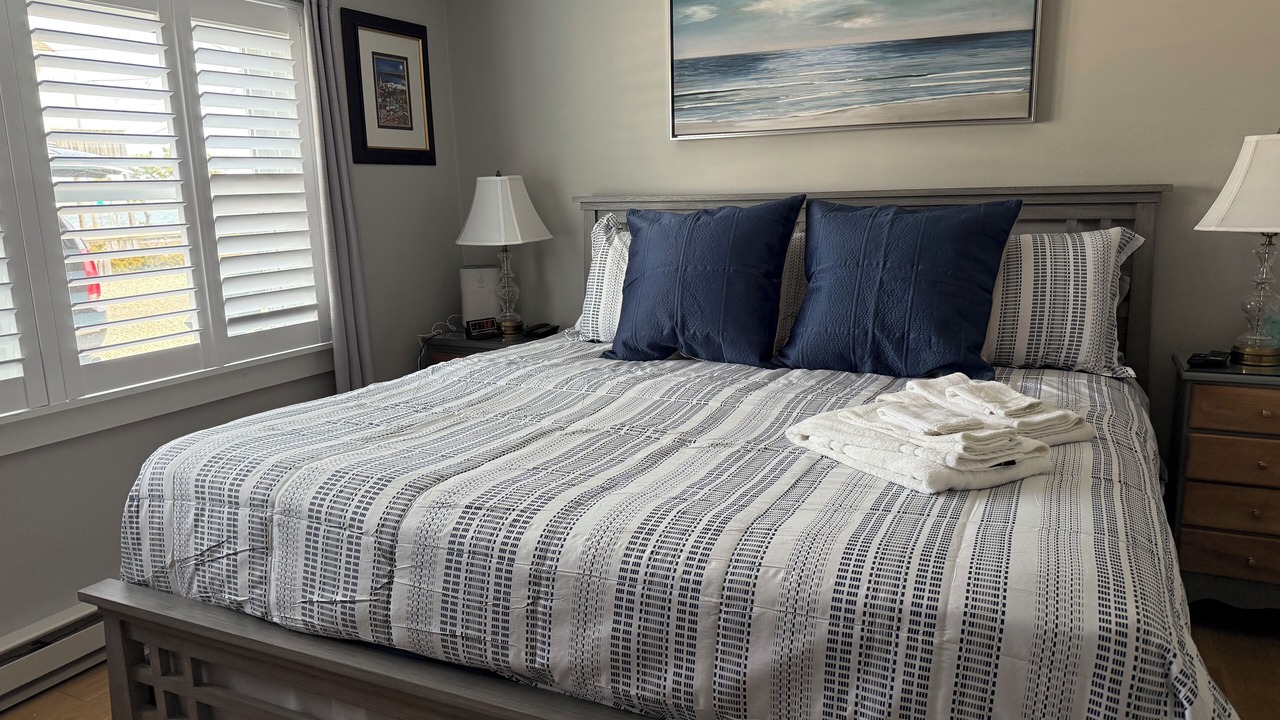 Photo of Bedroom in Provincetown
