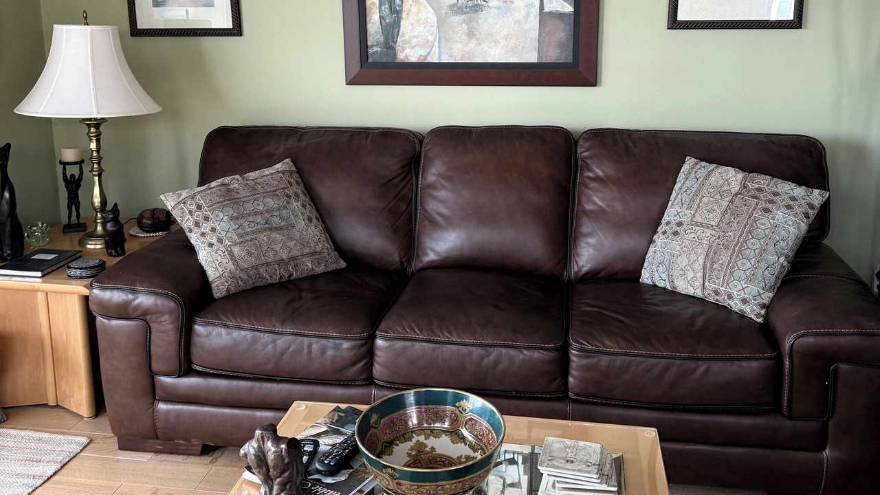 Photo of Livingroom in Provincetown