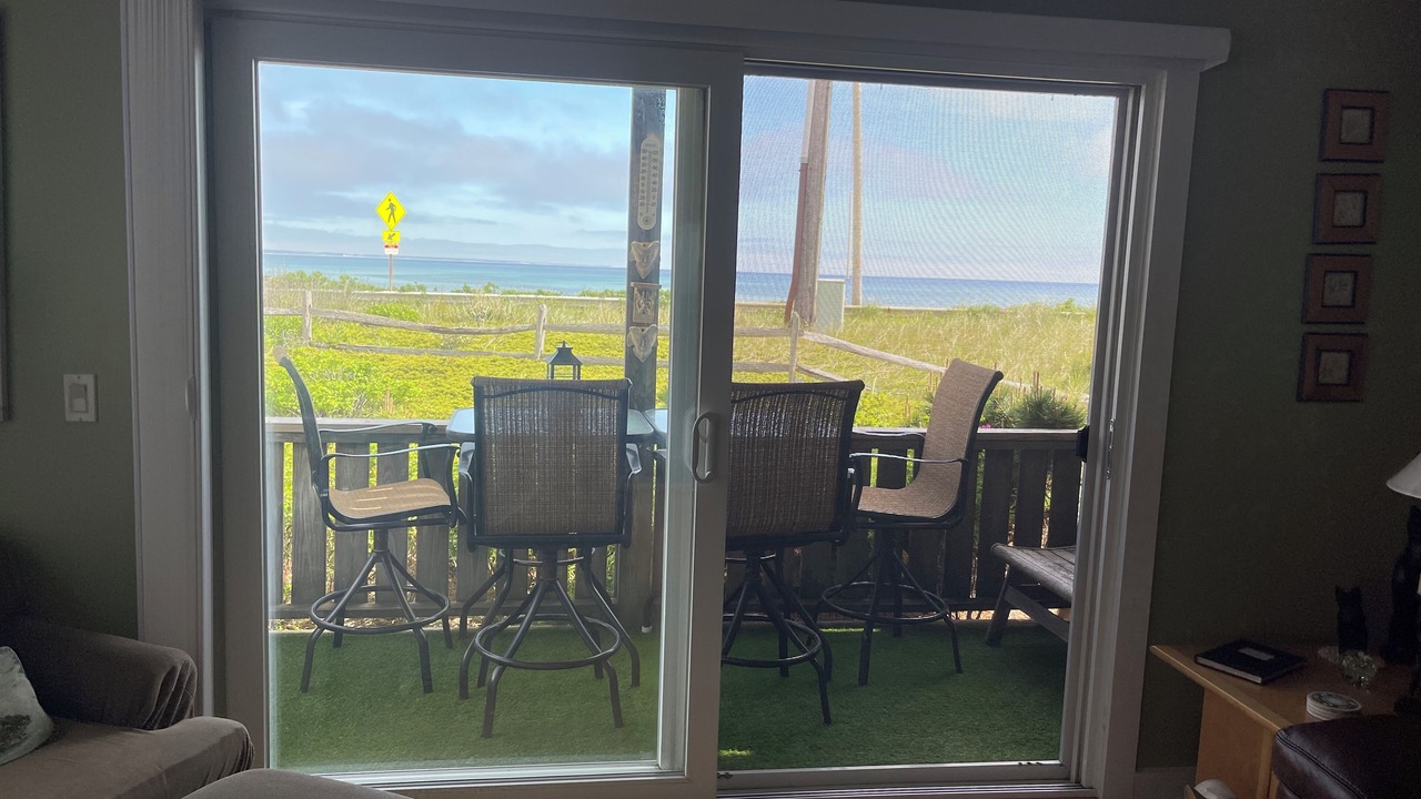 Photo of Livingroom in Provincetown