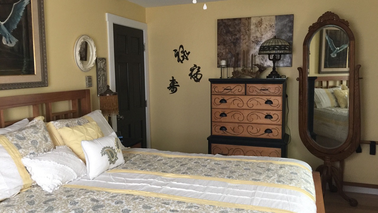 Photo of Bedroom in Provincetown