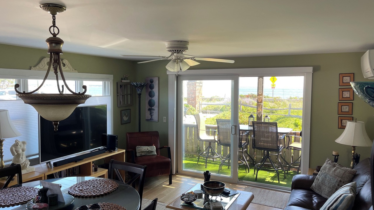 Photo of Livingroom in Provincetown