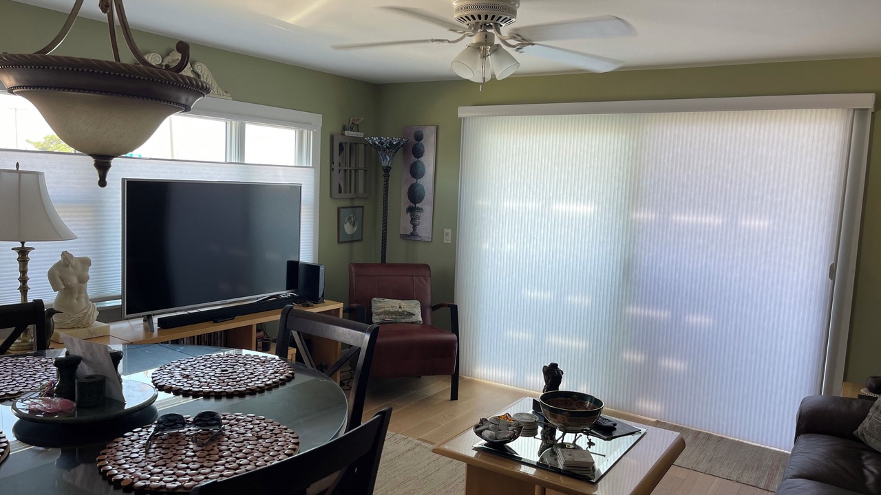 Photo of Livingroom in Provincetown