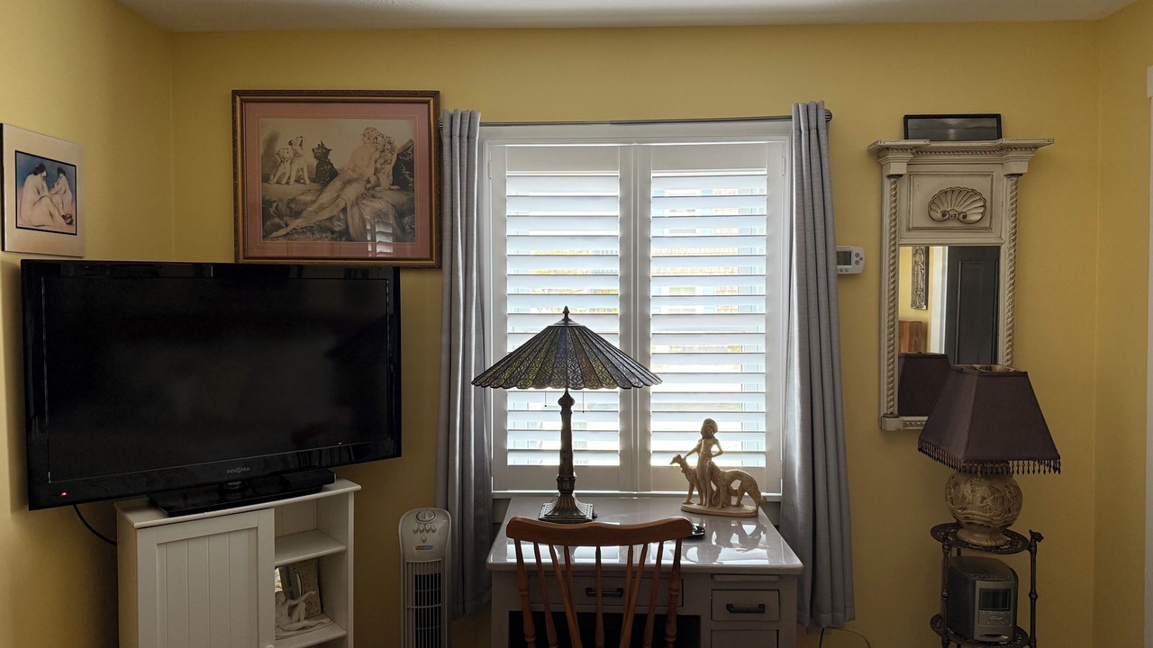 Photo of Bedroom in Provincetown