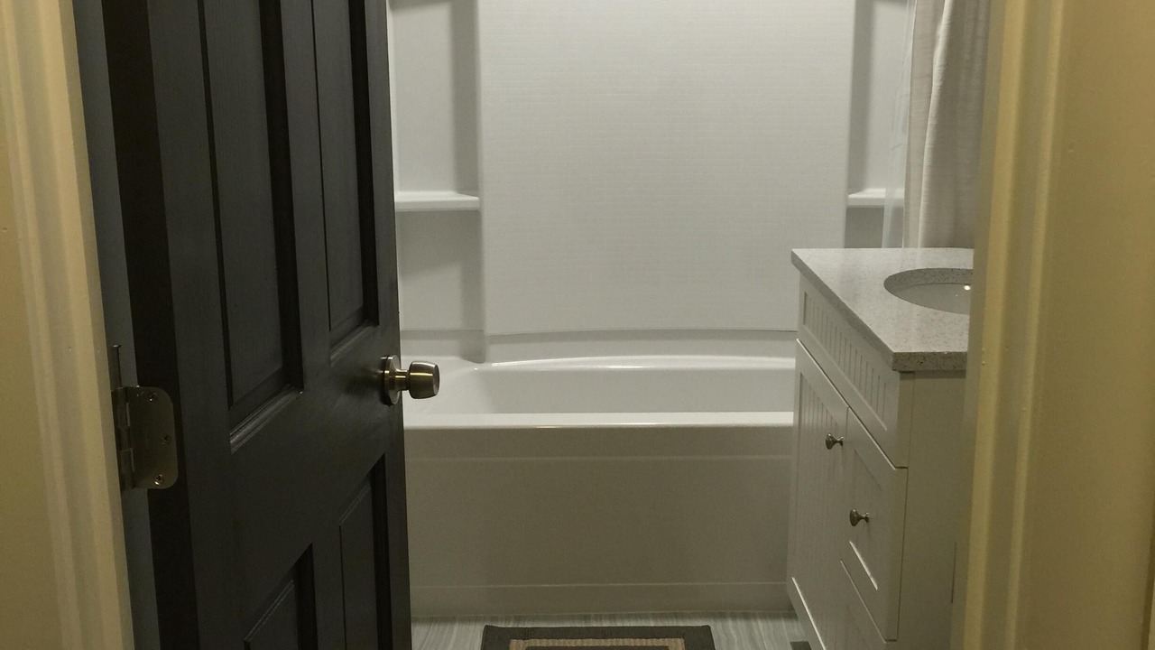Photo of Bathroom in Provincetown