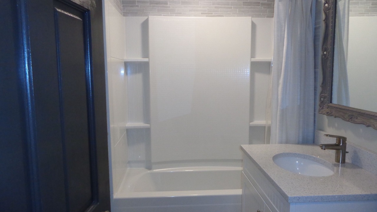 Photo of Bathroom in Provincetown