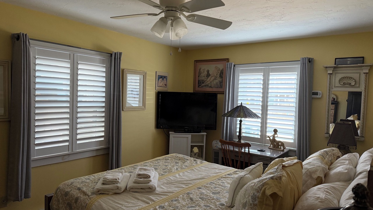 Photo of Bedroom in Provincetown