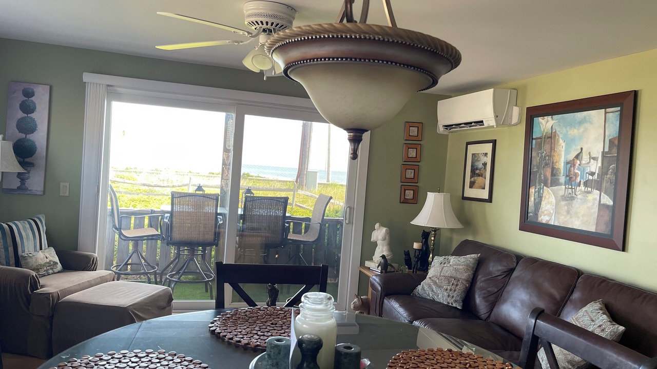 Photo of Livingroom in Provincetown