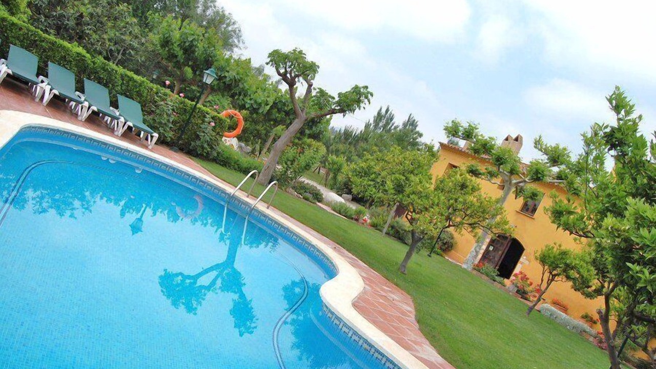Photo of Outdoor in Les Borges del Camp