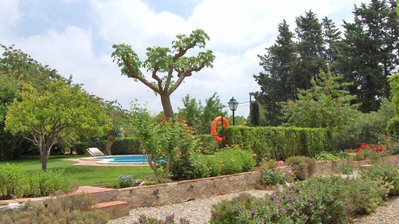 Photo of Outdoor in Les Borges del Camp