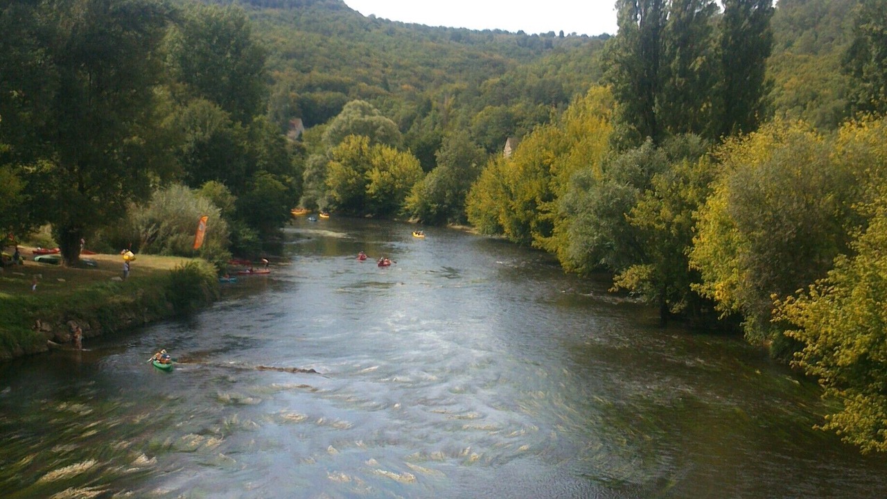 Photo of Outdoor in Tursac
