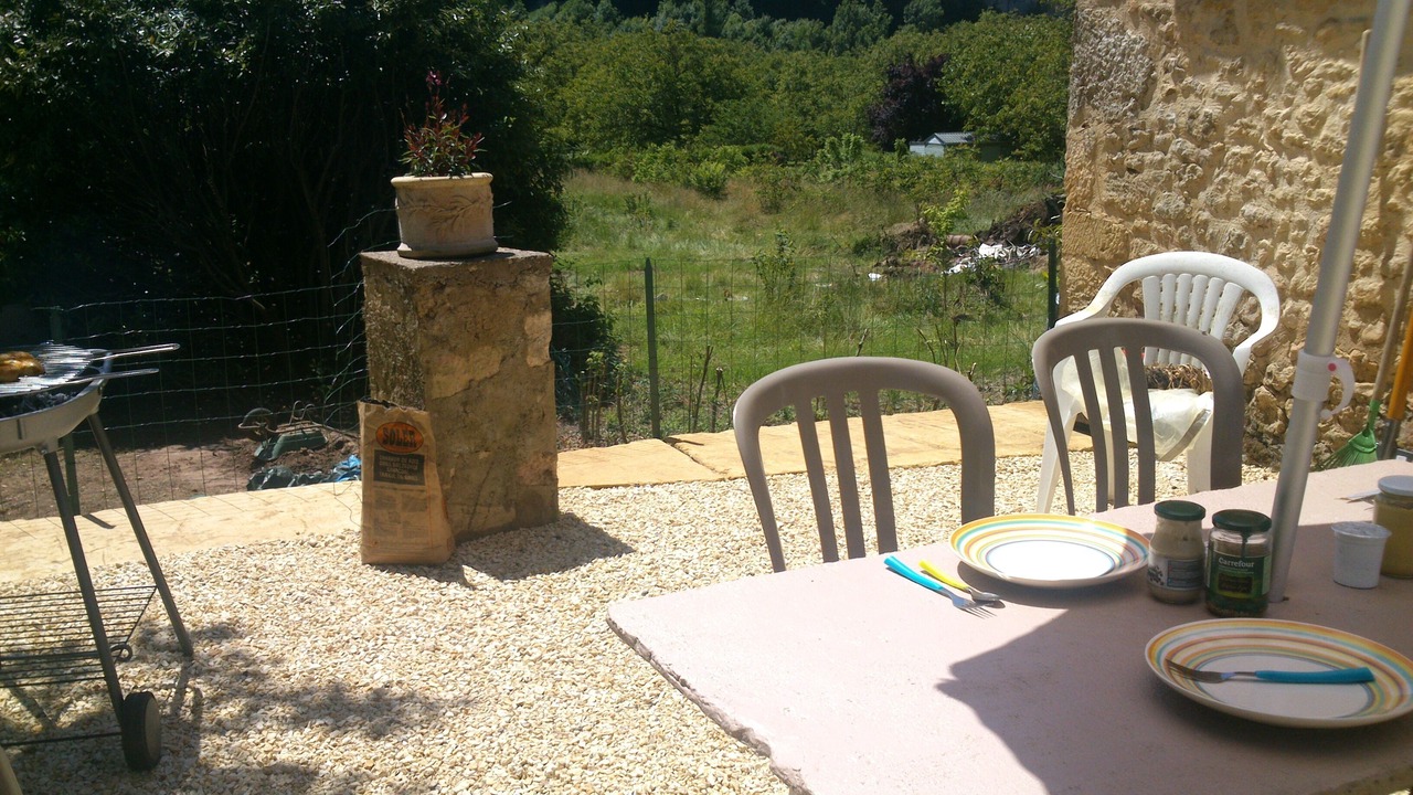 Photo of Outdoor in Tursac