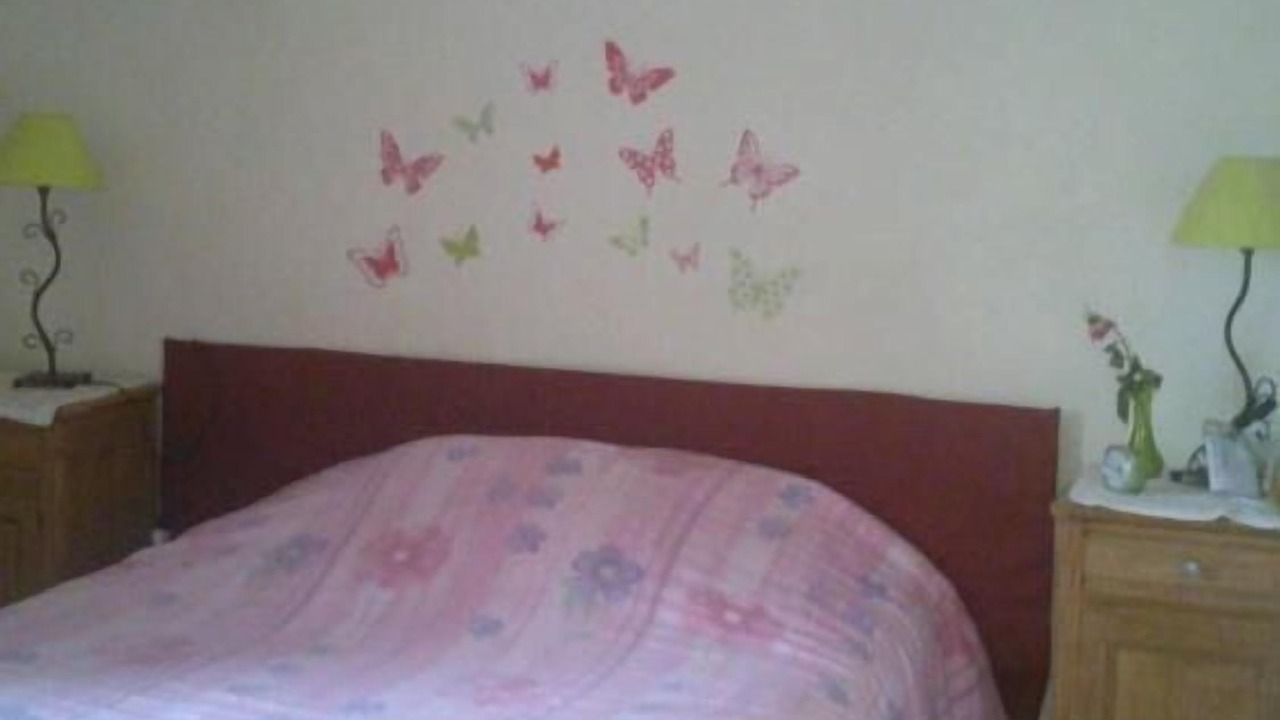 Photo of Bedroom in Tursac