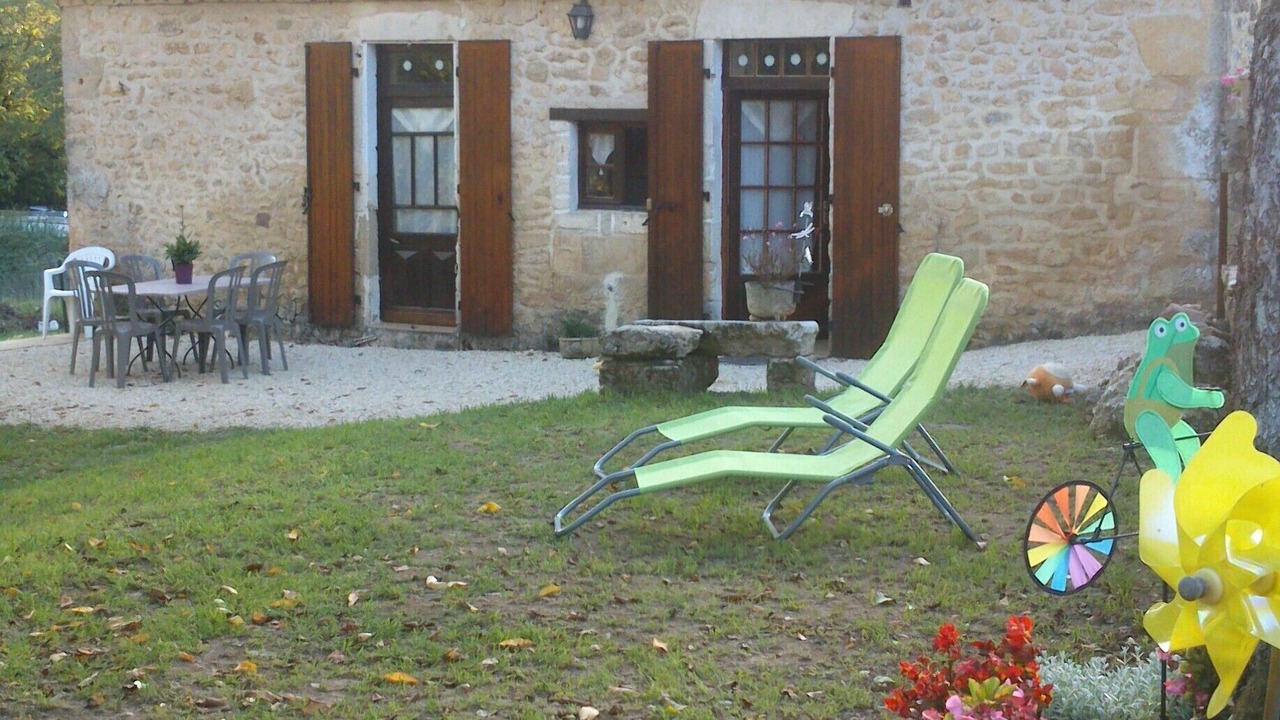 Photo of Outdoor in Tursac