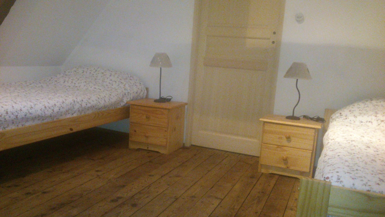 Photo of Bedroom in Tursac