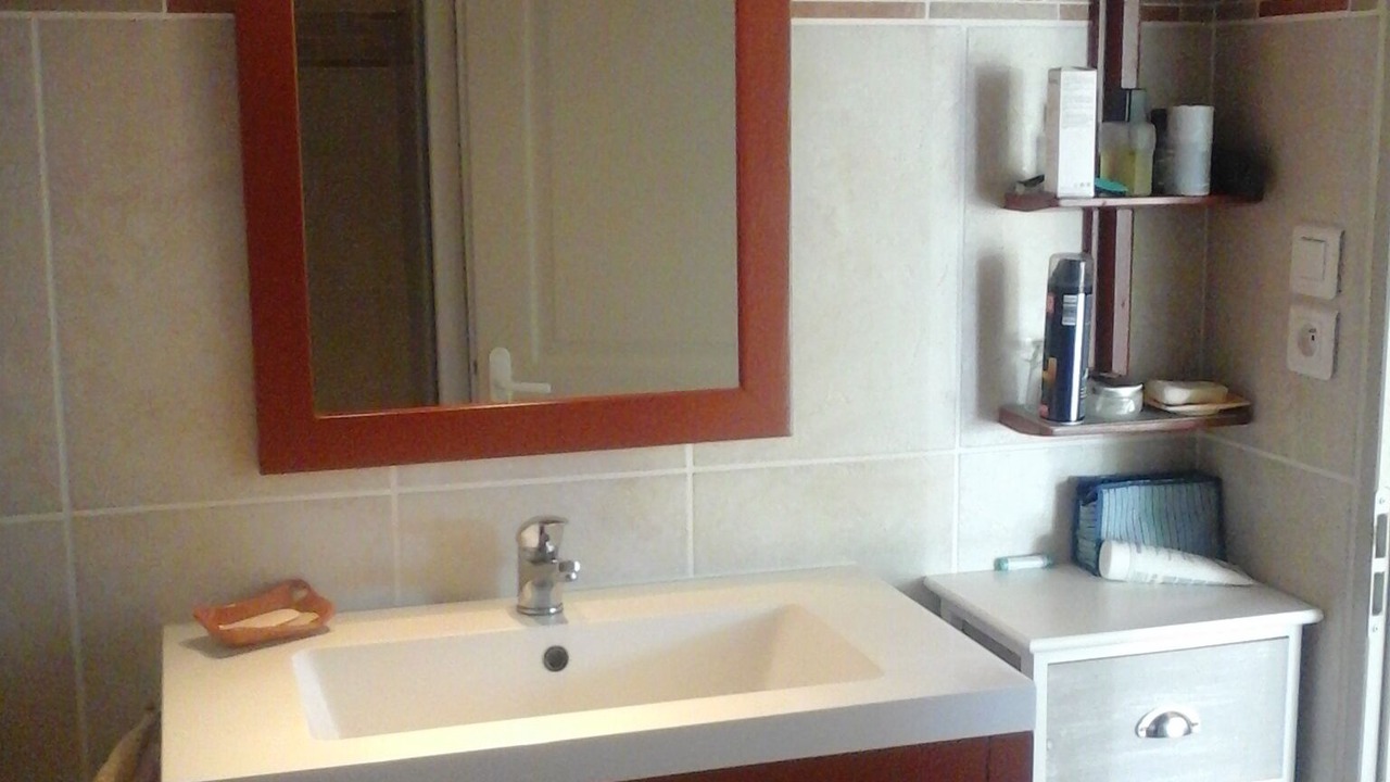 Photo of Bathroom in Le Muy