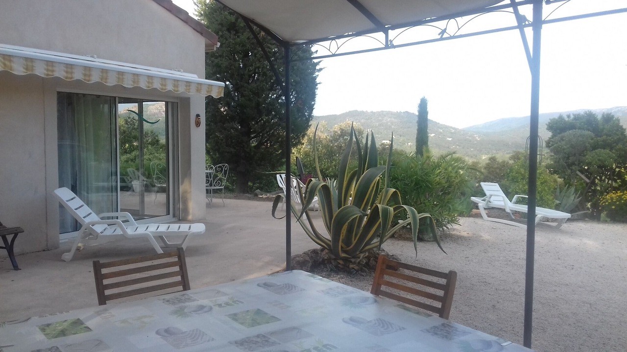 Photo of Outdoor in Le Muy