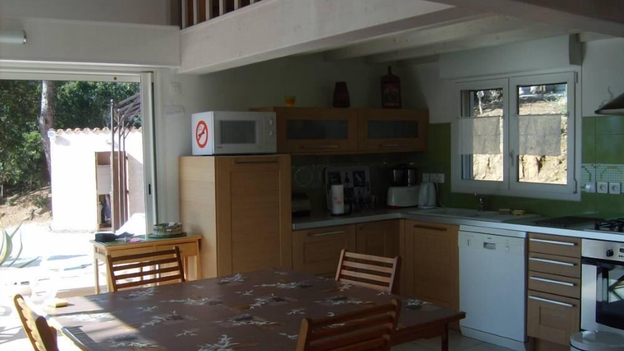 Photo of Kitchen in Le Muy
