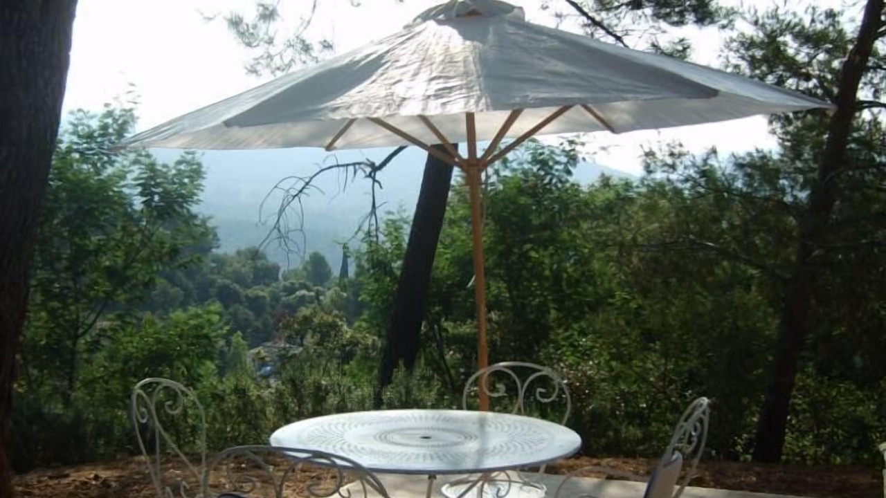Photo of Patio Balcony in Le Muy